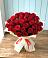 Букет 29 Красных роз в Тимохово