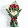 Букет цветов из: Розы в Тимохово