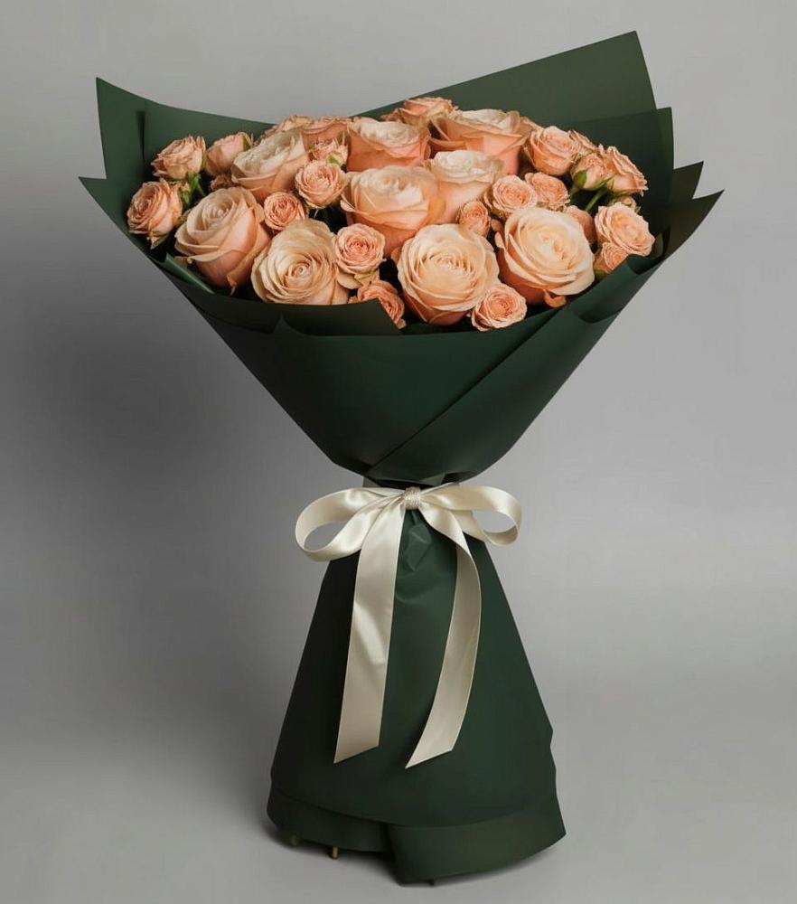 Букет Элегантный в Тимохово