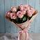 Букет цветов из: Розы в Тимохово
