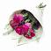 Букет цветов из: Розы в Тимохово