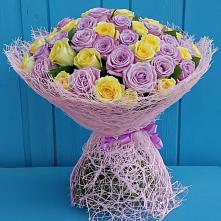 Букет 101 Волшебный Миг #REPLACE_PRED# Тимохово