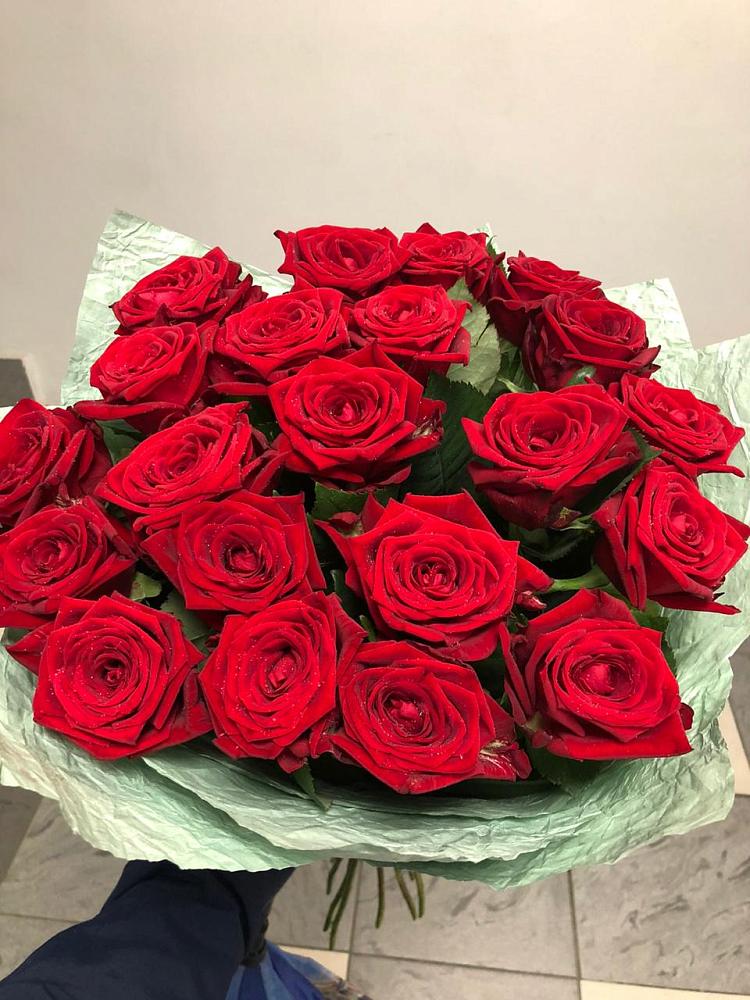 Розы Классика в Тимохово Букет Классика в Тимохово