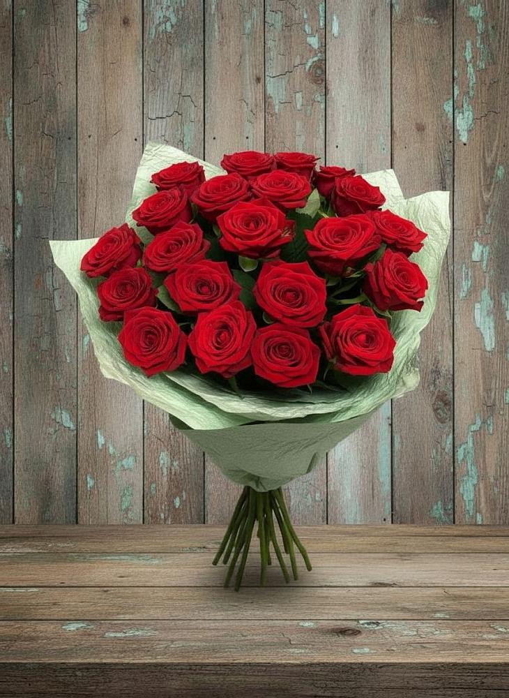 Букет Классика в Тимохово