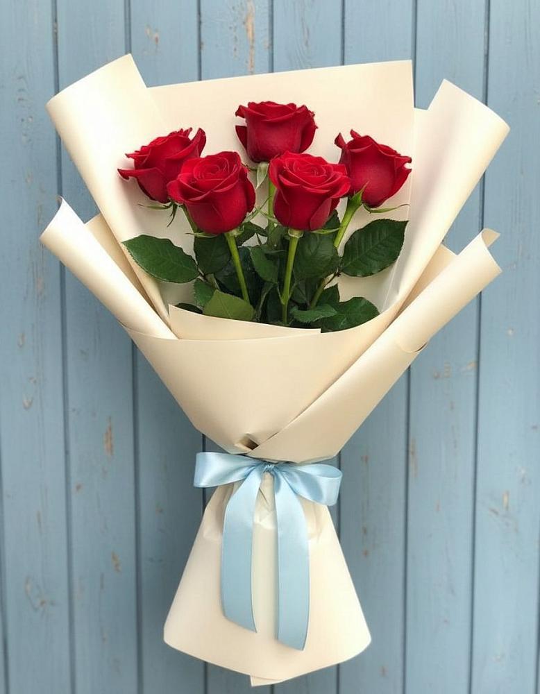 Букет Классика чувств в Тимохово