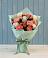 Букет цветов из: Розы в Тимохово