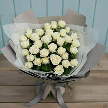 Букет Белоснежная нежность #REPLACE_PRED# Тимохово