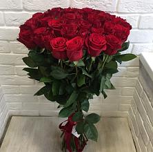 Букет Красные розы Гран При в Тимохово