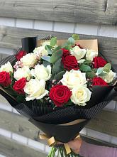 Букет истинная любовь #REPLACE_PRED# Тимохово