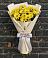 Букет цветов из: Хризантемы в Тимохово