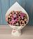 Букет цветов из: Розы в Тимохово