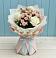 Букет цветов из: Розы в Тимохово