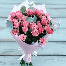 Букет Леди совершенство #REPLACE_PRED# Тимохово